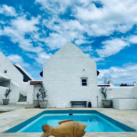 Bliss On The Bay Villa สตรุยส์บาย ภายนอก รูปภาพ