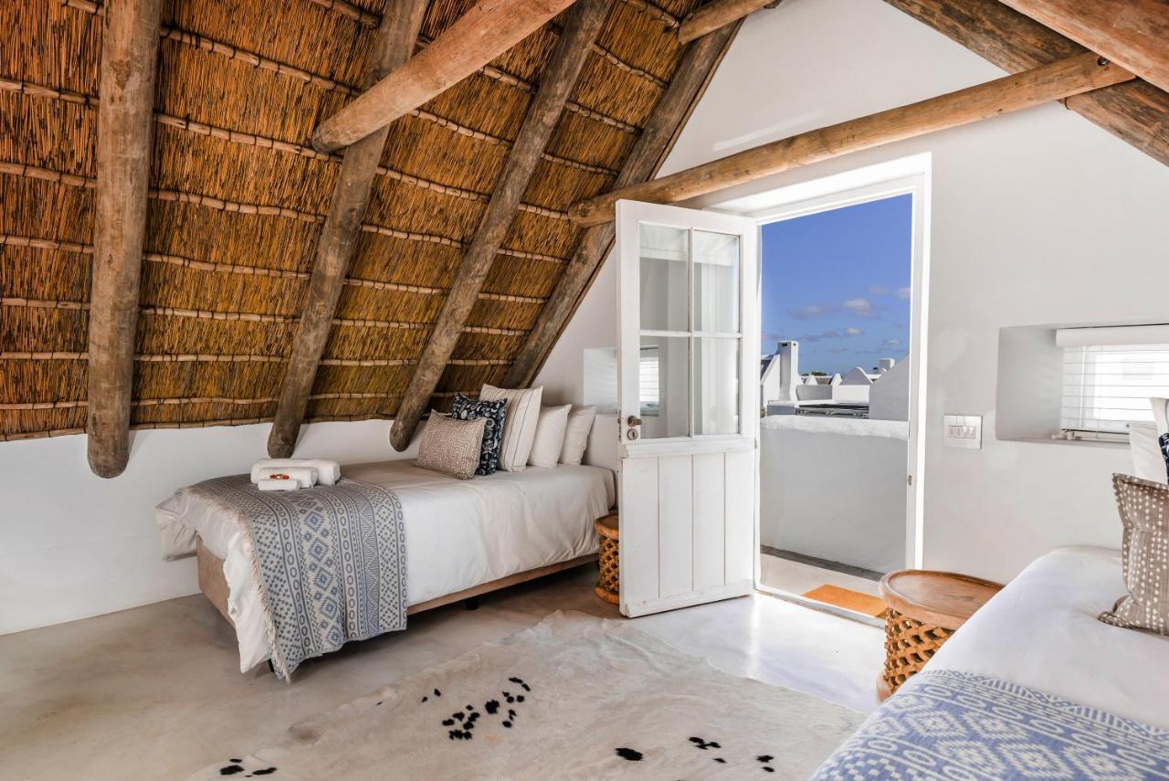 Bliss On The Bay Villa สตรุยส์บาย ภายนอก รูปภาพ