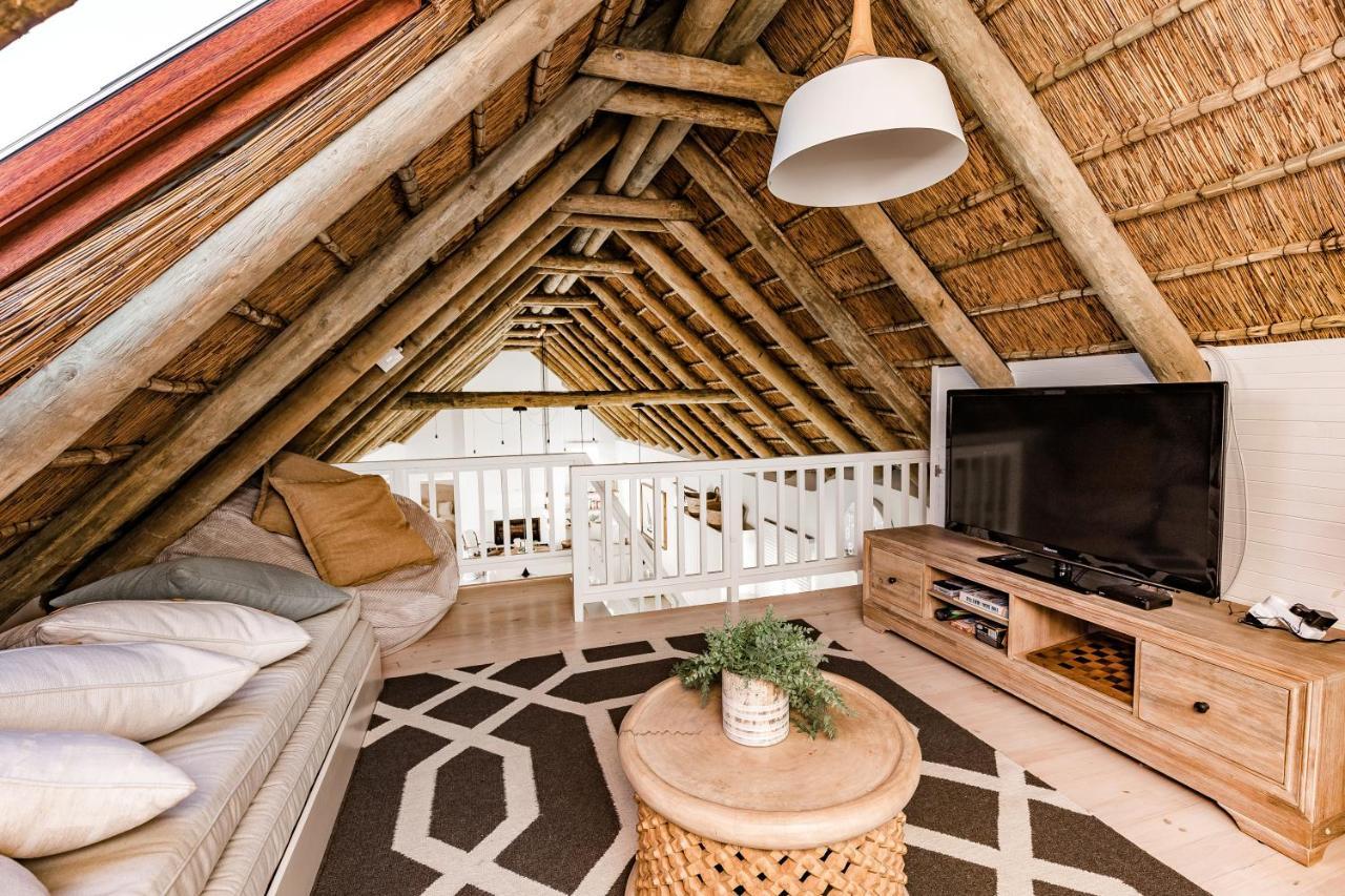Bliss On The Bay Villa สตรุยส์บาย ภายนอก รูปภาพ