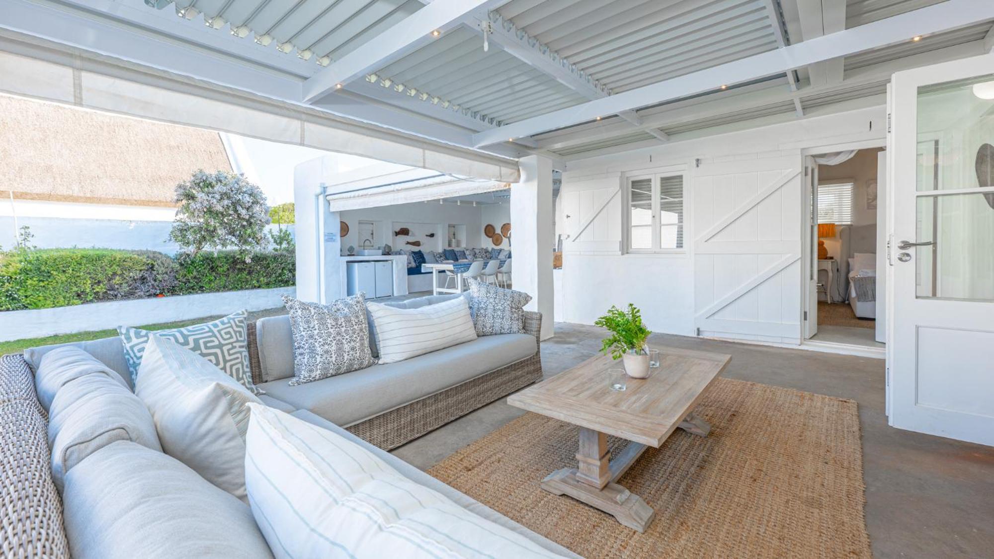 Bliss On The Bay Villa สตรุยส์บาย ภายนอก รูปภาพ