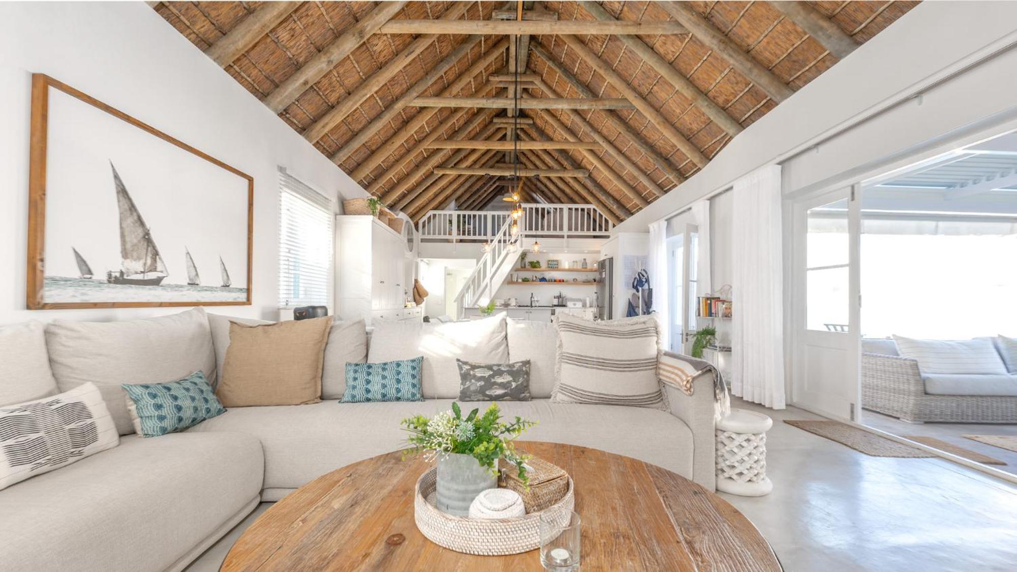 Bliss On The Bay Villa สตรุยส์บาย ภายนอก รูปภาพ