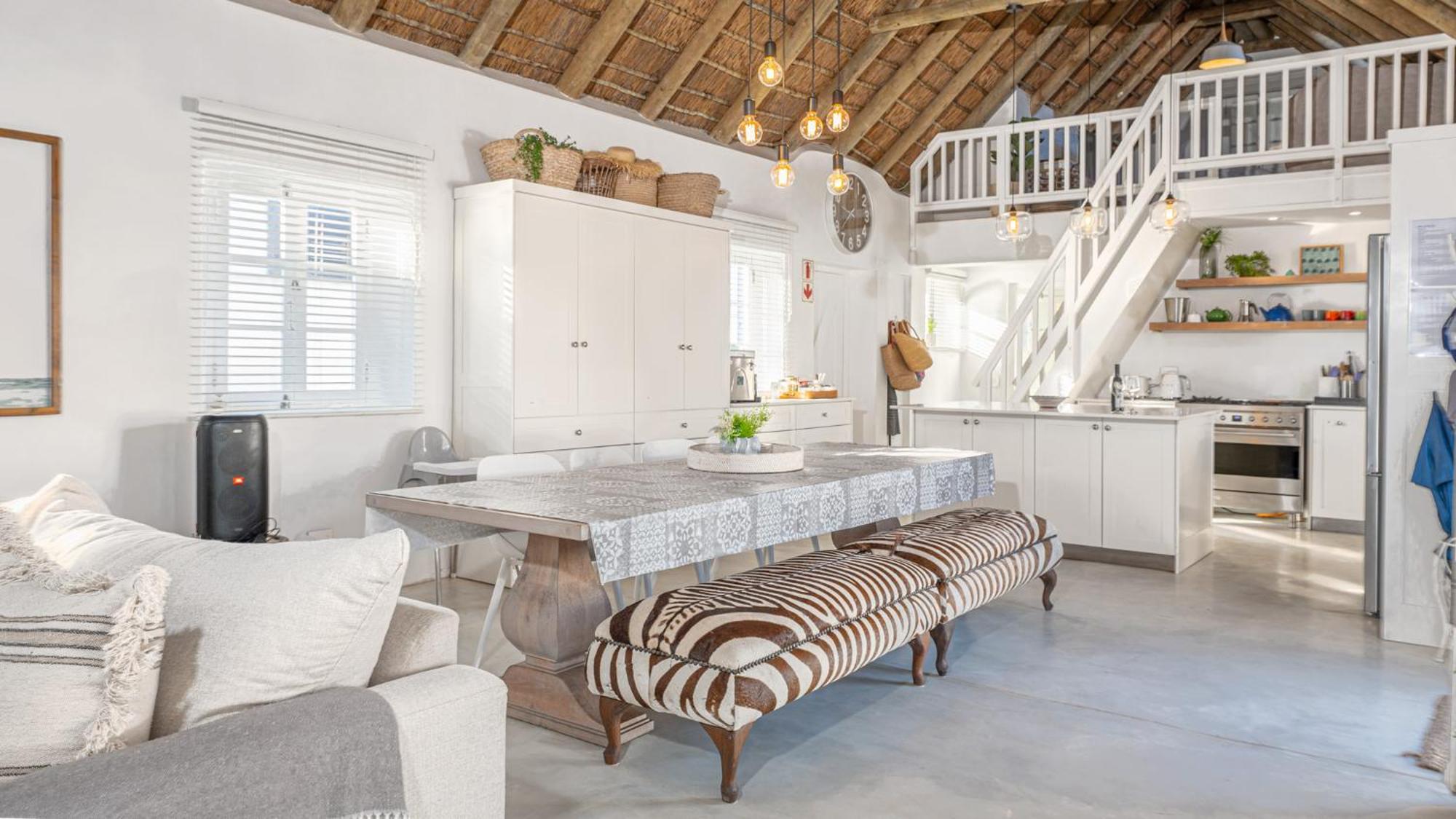 Bliss On The Bay Villa สตรุยส์บาย ภายนอก รูปภาพ