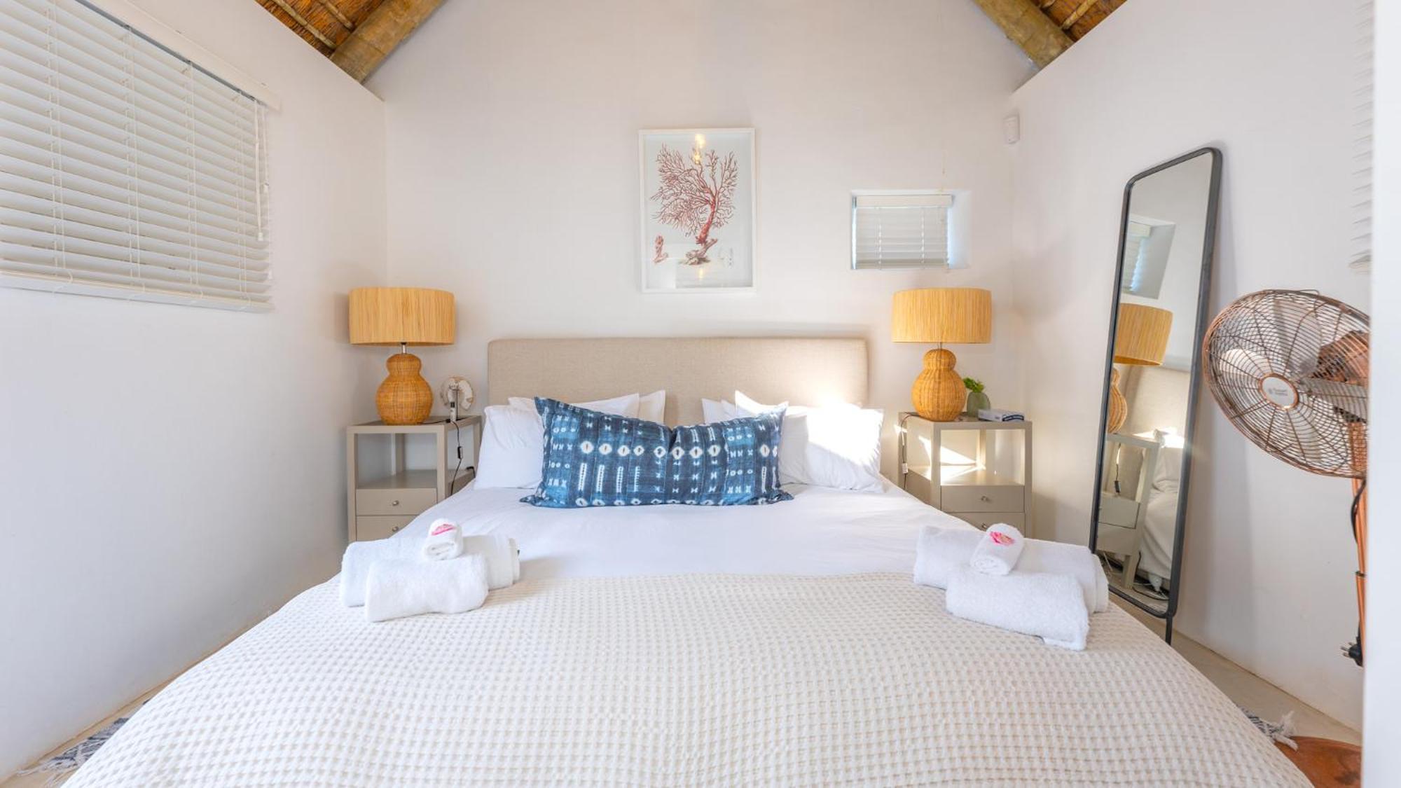 Bliss On The Bay Villa สตรุยส์บาย ภายนอก รูปภาพ