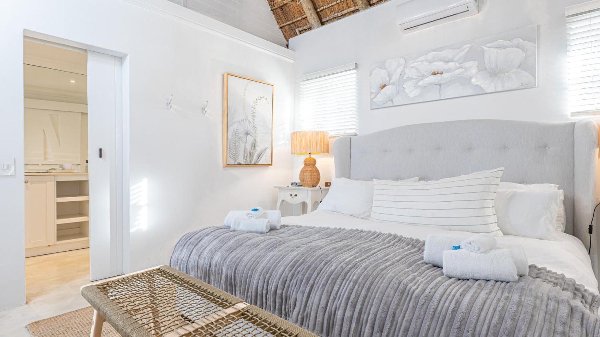 Bliss On The Bay Villa สตรุยส์บาย ภายนอก รูปภาพ