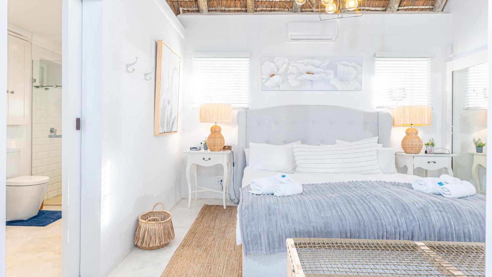 Bliss On The Bay Villa สตรุยส์บาย ภายนอก รูปภาพ