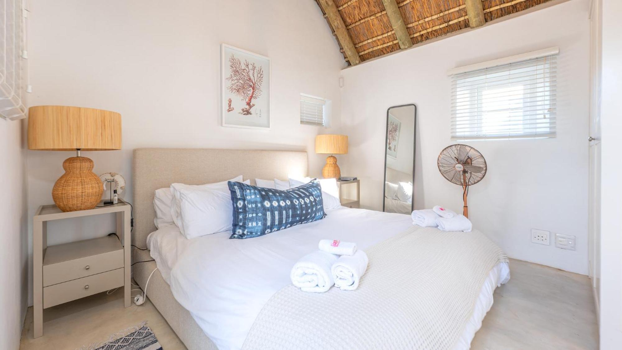 Bliss On The Bay Villa สตรุยส์บาย ภายนอก รูปภาพ