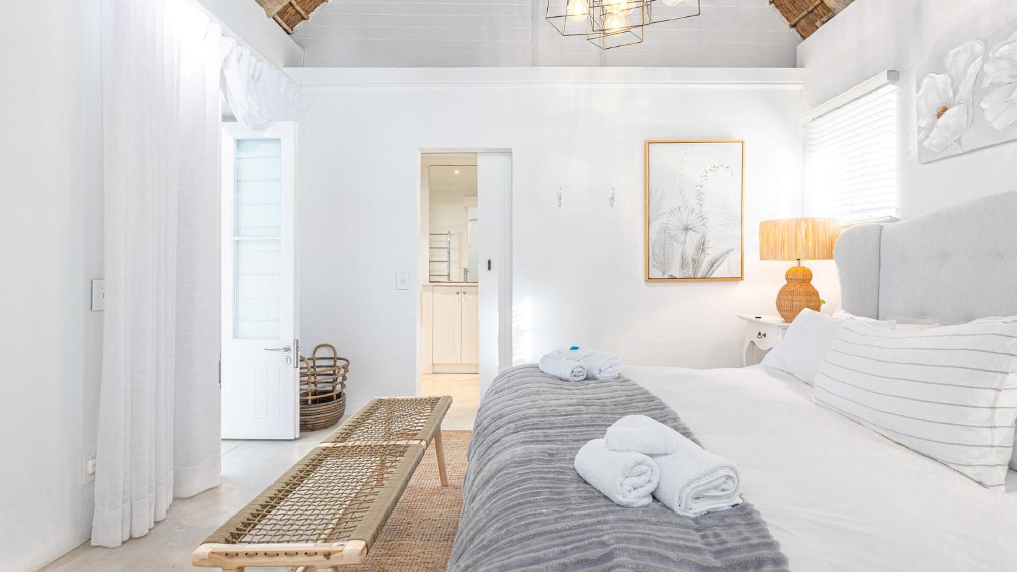 Bliss On The Bay Villa สตรุยส์บาย ภายนอก รูปภาพ